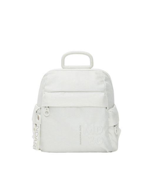 small backpack MD MANDARINA DUCK | P10QMTT1ALATTE